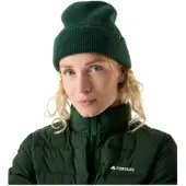 Cortazu Muts Unisex Beanie 10M Dark Green