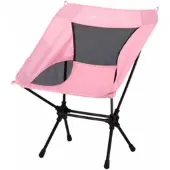 Cortazu Campingstoel Outdoor Chair Pink