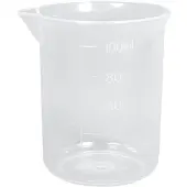Rayher Hobby Materialen Maatbeker 100 ml