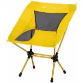 Cortazu Campingstoel Outdoor Chair Yellow