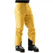 Cortazu Skibroek Men Mountain INS 10M Golden Glow-S