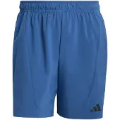 Adidas Sportbroek 'Designed for Training' royal blue/koningsblauw / zwart
