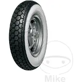 Continental K62 3.50-10 TL, Motorbanden voor/achter