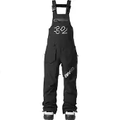 Thirtytwo Basement Bib Broek
