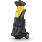 Powerplus Houtversnipperaar 2500w
