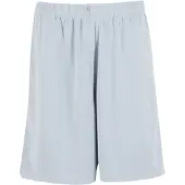 Karl kani Broek 'Insignia Shadow' lichtblauw