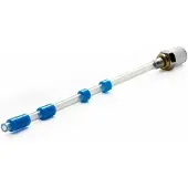 Tornador - Replacement weigthed tube with assy
