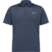 Jack Wolfskin Delgami Polo