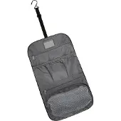 Jack Wolfskin - Konya Waschsalon - Toilettas 1 l, zwart