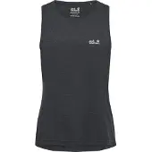 Jack Wolfskin Wildtrail Tank Top W - - Outdoor Kleding - Fleeces en Truien - T-Shirt
