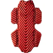 Klymit - Insulated Hammock V - Slaapmat Extra Large - 198 x 119 cm, rood