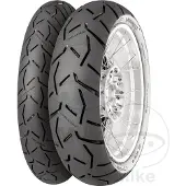 Continental Contitrailattack 3 69v Tl Achterband Voor Trail