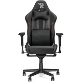 Ranqer Performance gamestoel / bureaustoel - RQ-PERFORMANCE-BLK