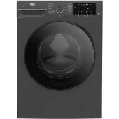 Beko BM5DFT4841A IronFinish - 8/5 kg