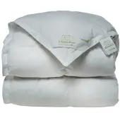 Silvana dons enkel dekbed (Pure) | Maat: 240*220