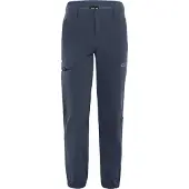 Jack Wolfskin Broek Kids Turbulence Pants Midnight Sky-Maat 128
