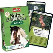 Bioviva Nature Challenge Paarden