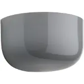 Flos Bellhop Wandlamp Grey