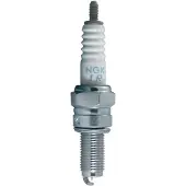 Ngk Laser Iridium Spark Plug Box of 4 (CR6EIA-9)