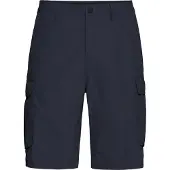 Jack Wolfskin - Duneland Cargo Shorts - Short 48, blauw