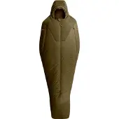 Mammut - Protect Fiber Bag -18°C - Synthetische slaapzak L, groen