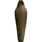 Mammut - Perform Fiber Bag -7°C - Synthetische slaapzak L, groen