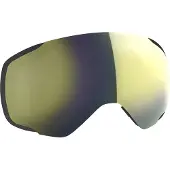 SCOTT Vapor Case Lens