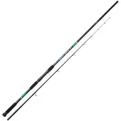 Sunset Seaboss Sw Bottom Shipping Rod Zilver 2.40 m / 100-200 g