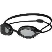 Orca Killa Hydro Swimming Goggles Zwart