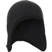 Woolpower Helmmuts Helmet Cap Protection 400 Anthracite