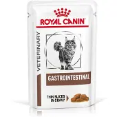 Royal Canin 12x Kattenvoer Nat Gastrointestinal 85 gr