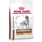 Royal Canin Hondenvoer Droog Gastrointestinal High Fibre 2 kg