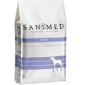 Sanimed Senior Dog