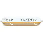 Sanimed 12x Hypoallergenic DR Hondenvoer Nat 400 gr
