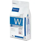 Virbac Veterinary HPM Dog Weight Loss & Diabetes W1 | 3 kg