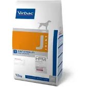 Virbac Hpm Joint Mobility J1 Hondenvoer 3kg
