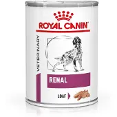 Royal Canin 12x Hondenvoer Nat Renal 410 gr