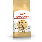 Royal Canin 6x Bengal Kattenvoer 2 kg