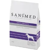 Sanimed Skin Sensitive Hondenvoer 3 kg