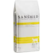 Sanimed Kitten