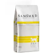 Sanimed Kitten