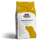 Specific Puppyvoer Voor Middelgrote Honden 12kg