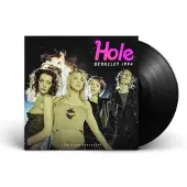 Source1 Hole - Berkeley 1994 (LP)