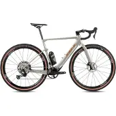 Bh Igravelx Carbon 2.7 2ezmag Grx Rx610 2026 Elektrische Gravelbike