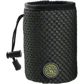 Hunter Pet Case Basic Ideal for pet food and rewards Anthracite
