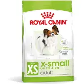 Royal Canin 4x X-Small Adult Hondenvoer 3 kg
