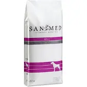 Sanimed Renal/Liver/Stones Dog