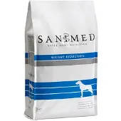 Sanimed Weight Reduction Hondenvoer 3 kg