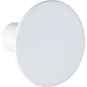 Wenko Kleerhanger 5 cm, kleur wit,
