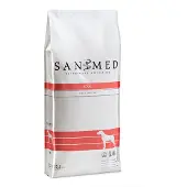 Sanimed Preventive Adult Hondenvoer 12,5 kg